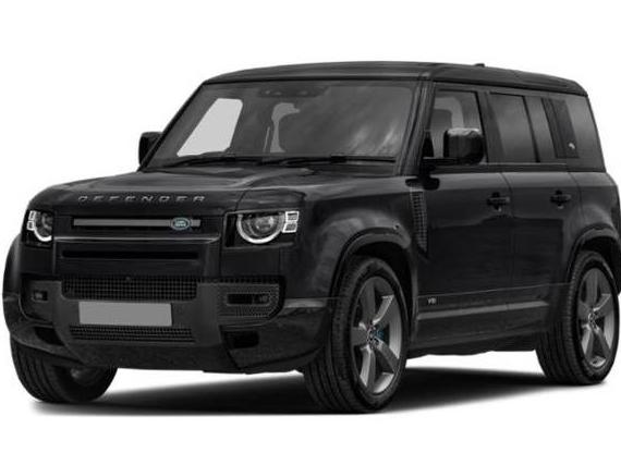 LAND ROVER DEFENDER 2023 SALE27EUXP2143274 image